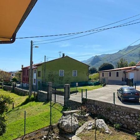 El Rincon De Parres Apartment Parres de Llanes Exterior photo