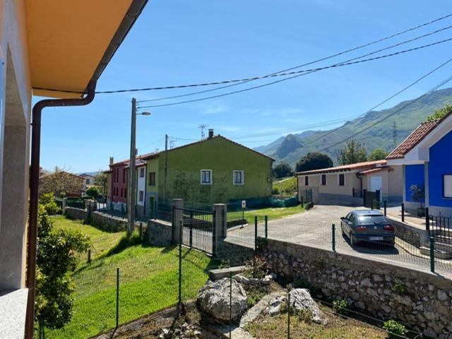 El Rincon De Parres Apartment Parres de Llanes Exterior photo