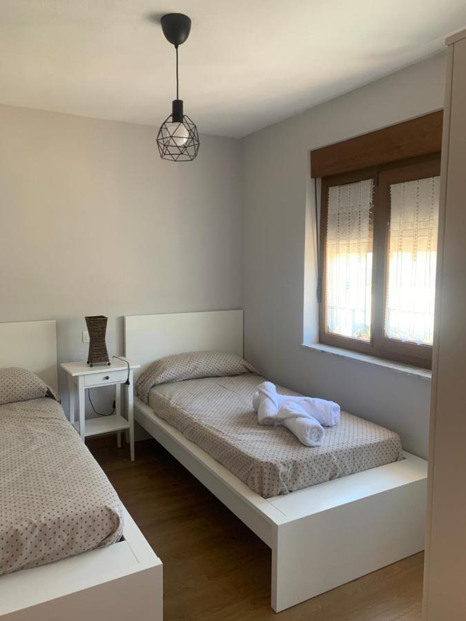 El Rincon De Parres Apartment Parres de Llanes Exterior photo