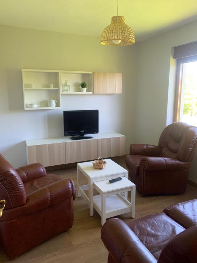 El Rincon De Parres Apartment Parres de Llanes Exterior photo