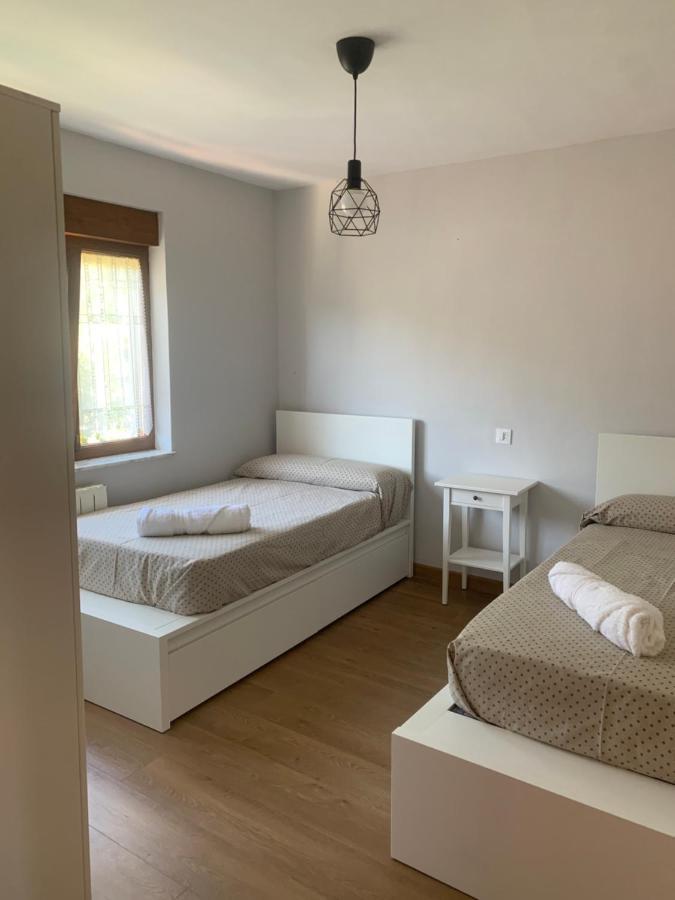 El Rincon De Parres Apartment Parres de Llanes Exterior photo